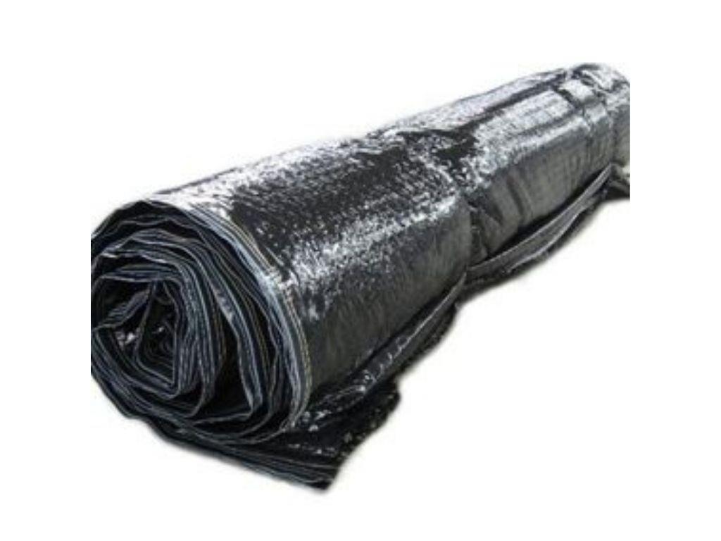 Beton Yorganı | Soğuk Havalarda Beton Koruma Çözümü