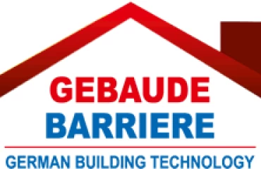 Gebaude Barriere